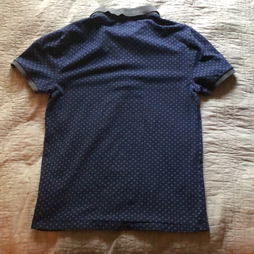 Express Men Shirt - Picture 2 of 3